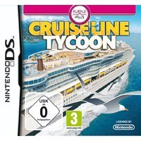 Purple Hills Pink Cruise Line Tycoon
