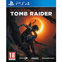Shadow Of The Tomb Raider - Edition Mini - Guide Digital Exclusif Amazon