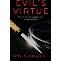 Evil's Virtue - Evil's Virtue - jetzt bei oelder-buchhandlung.de kaufen