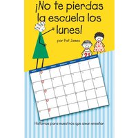 ¡No te pierdas la escuela los lunes!: Historias para maestros que aman enseñar - ¡No te pierdas la escuela los lunes!: Historias para maestros que aman enseñar - jetzt bei oelder-buchhandlung.de kaufen