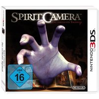 Nintendo Spirit Camera: Das Verfluchte Tagebuch
