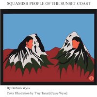 Squamish People of the Sunset Coast - Squamish People of the Sunset Coast - jetzt bei oelder-buchhandlung.de kaufen