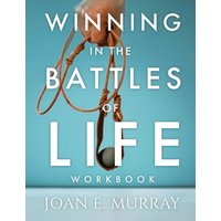 Winning In The Battles Of Life Workbook: Discover Keys To Victory - Winning In The Battles Of Life Workbook: Discover Keys To Victory - jetzt bei oelder-buchhandlung.de kaufen