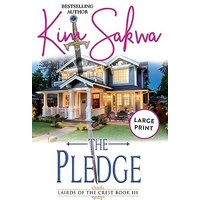 The Pledge (Lairds of the Crest) - The Pledge (Lairds of the Crest) - jetzt bei oelder-buchhandlung.de kaufen