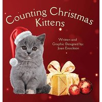Counting Christmas Kittens - Counting Christmas Kittens - jetzt bei oelder-buchhandlung.de kaufen