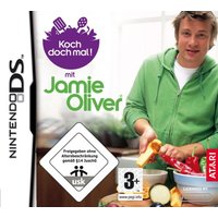 Koch Doch Mal! Mit Jamie Oliver