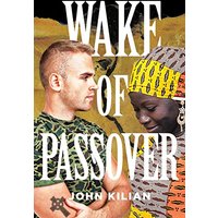 Wake of Passover - Wake of Passover - jetzt bei oelder-buchhandlung.de kaufen