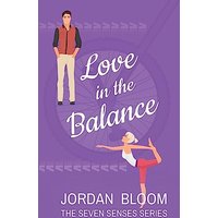 Love in the Balance - Love in the Balance - jetzt bei oelder-buchhandlung.de kaufen