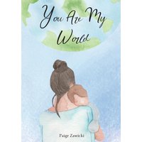 You Are My World - You Are My World - jetzt bei oelder-buchhandlung.de kaufen