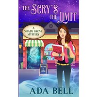 The Scry's the Limit (Shady Grove Psychic Mystery) - The Scry's the Limit (Shady Grove Psychic Mystery) - jetzt bei oelder-buchhandlung.de kaufen