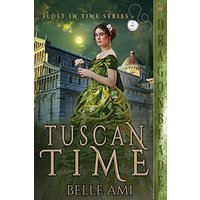 Tuscan Time (Lost in Time) - Tuscan Time (Lost in Time) - jetzt bei oelder-buchhandlung.de kaufen