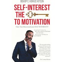 SELF-INTEREST THE KEY TO MOTIVATION - SELF-INTEREST THE KEY TO MOTIVATION - jetzt bei oelder-buchhandlung.de kaufen