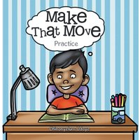 Make That Move: Practice - Make That Move: Practice - jetzt bei oelder-buchhandlung.de kaufen