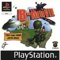 Gt Interactive B-Movie