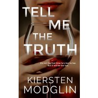Tell Me the Truth - Tell Me the Truth - jetzt bei oelder-buchhandlung.de kaufen
