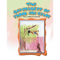 The Adventures of Snook and Gator: Gator's Day in the Field - The Adventures of Snook and Gator: Gator's Day in the Field - jetzt bei oelder-buchhandlung.de kaufen