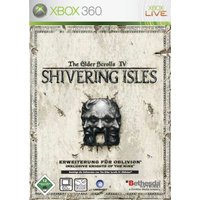 Ubisoft The Elder Scrolls IV: Shivering Isles (Erweiterung Für Oblivion)