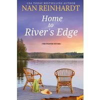 Home to River's Edge - Home to River's Edge - jetzt bei oelder-buchhandlung.de kaufen