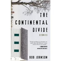 The Continental Divide: Stories - The Continental Divide: Stories - jetzt bei oelder-buchhandlung.de kaufen