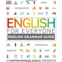 English for Everyone English Grammar Guide: A Complete Self Study Programme