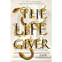 The Life-Giver - The Life-Giver - jetzt bei oelder-buchhandlung.de kaufen