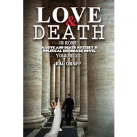 Love and Death in Rome - Love and Death in Rome - jetzt bei oelder-buchhandlung.de kaufen