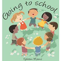 Going to School - Going to School - jetzt bei oelder-buchhandlung.de kaufen