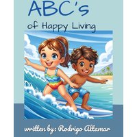 ABCs of Happy Living - ABCs of Happy Living - jetzt bei oelder-buchhandlung.de kaufen