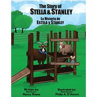 The Story of Stella & Stanley: The true story about a mother goat and her son, Stanley (Farmer Nancy, Band 2) - The Story of Stella & Stanley: The true story about a mother goat and her son, Stanley (Farmer Nancy, Band 2) - jetzt bei oelder-buchhandlung.de kaufen