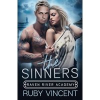 The Sinners (Raven River Academy) - The Sinners (Raven River Academy) - jetzt bei oelder-buchhandlung.de kaufen