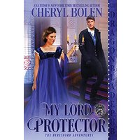 My Lord Protector - My Lord Protector - jetzt bei oelder-buchhandlung.de kaufen