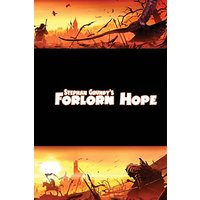Forlorn Hope - Forlorn Hope - jetzt bei oelder-buchhandlung.de kaufen