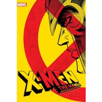 X-Men Manga, Vol. 1: the manga (X-MEN MANGA REMASTERED GN, Band 1) - X-Men Manga, Vol. 1: the manga (X-MEN MANGA REMASTERED GN, Band 1) - jetzt bei oelder-buchhandlung.de kaufen
