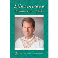 Discourses Volume 4, 2017: Gateway to the Infinite - Discourses Volume 4, 2017: Gateway to the Infinite - jetzt bei oelder-buchhandlung.de kaufen