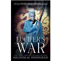 Lucifer's War - Lucifer's War - jetzt bei oelder-buchhandlung.de kaufen
