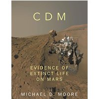 Comodo_Draconis_martianus: Evidence of Extinct Life on Mars - Comodo_Draconis_martianus: Evidence of Extinct Life on Mars - jetzt bei oelder-buchhandlung.de kaufen
