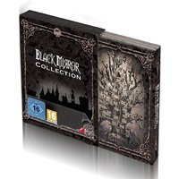 Dtp Black Mirror Collection