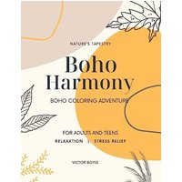 Boho Harmony - Boho Harmony - jetzt bei oelder-buchhandlung.de kaufen