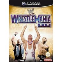 Wwe Wrestlemania Xix Gc