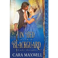 In Bed with a Blackguard (Lady Knights, Band 1) - In Bed with a Blackguard (Lady Knights, Band 1) - jetzt bei oelder-buchhandlung.de kaufen