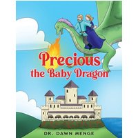 Precious the Baby Dragon - Precious the Baby Dragon - jetzt bei oelder-buchhandlung.de kaufen