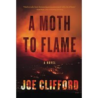 A Moth to Flame - A Moth to Flame - jetzt bei oelder-buchhandlung.de kaufen