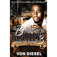 The Billionaire Bentleys 3 - The Billionaire Bentleys 3 - jetzt bei oelder-buchhandlung.de kaufen