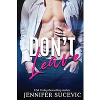 Don't Leave - Don't Leave - jetzt bei oelder-buchhandlung.de kaufen