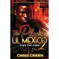 The Plug of Lil Mexico 2 - The Plug of Lil Mexico 2 - jetzt bei oelder-buchhandlung.de kaufen
