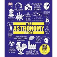 The Astronomy Book (Big Ideas)