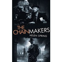 The Chainmakers - The Chainmakers - jetzt bei oelder-buchhandlung.de kaufen