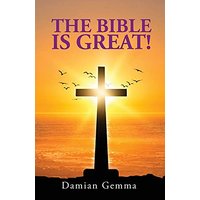 The Bible is Great! - The Bible is Great! - jetzt bei oelder-buchhandlung.de kaufen