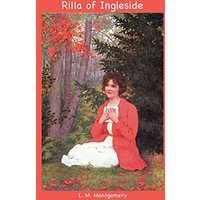 Rilla of Ingleside - Rilla of Ingleside - jetzt bei oelder-buchhandlung.de kaufen
