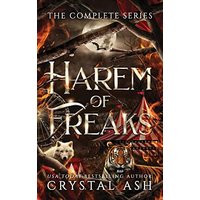 Harem of Freaks: The Complete Series - Harem of Freaks: The Complete Series - jetzt bei oelder-buchhandlung.de kaufen